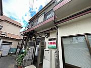 南千里駅よりバス15分 徒歩3分 1階 築48年11ヶ月の賃貸物件