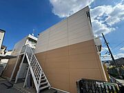 レオパレス郷 2階 築22年10ヶ月の賃貸物件