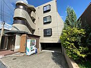 岡町駅より徒歩10分 3階 築37年1ヶ月の賃貸物件