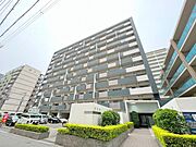 新大阪駅より徒歩10分 9階 築17年8ヶ月の賃貸物件