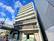 十三駅より徒歩5分 9階 築3年9ヶ月の賃貸物件