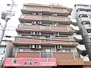 東三国駅より徒歩6分 4階 築42年5ヶ月の賃貸物件