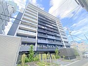 東三国駅より徒歩8分 4階 築5年7ヶ月の賃貸物件