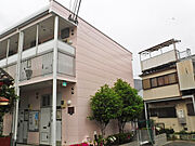 姫島駅より徒歩11分 2階 築22年3ヶ月の賃貸物件