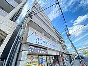 レイクロス豊中 6階 築28年2ヶ月の賃貸物件