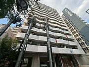 新大阪駅より徒歩10分 3階 築7年8ヶ月の賃貸物件