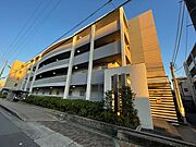 ソレアード・N 4階 築16年9ヶ月の賃貸物件