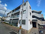 ヴィラしんべえ 弐番館 3階 築29年11ヶ月の賃貸物件