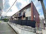 豊中駅より徒歩19分 2階 築41年6ヶ月の賃貸物件