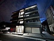 サンフレア千里丘 3階 築32年7ヶ月の賃貸物件