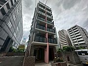 ジュネスドゥ新大阪 7階 築25年10ヶ月の賃貸物件