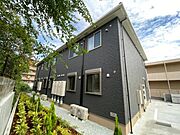 少路駅より徒歩17分 1階 築5年3ヶ月の賃貸物件