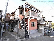 鶯の森駅より徒歩13分 2階 築42年10ヶ月の賃貸物件