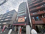 三国駅より徒歩3分 3階 築17年7ヶ月の賃貸物件