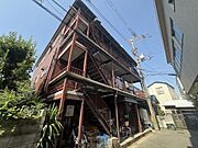 神崎川駅より徒歩13分 1階 築42年1ヶ月の賃貸物件