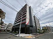 江坂駅より徒歩10分 5階 新築の賃貸物件