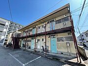 服部天神駅より徒歩9分 2階 築44年7ヶ月の賃貸物件