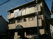 曽根駅より徒歩2分 2階 築38年1ヶ月の賃貸物件