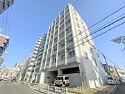 エスリード大阪シティーウエスト 3階 築13年2ヶ月の賃貸物件