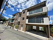 ファミール津田 2階 築31年8ヶ月の賃貸物件