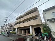 エルコート豊中 2階 築29年4ヶ月の賃貸物件