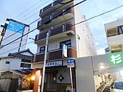 カーサ鹿谷 3階 築39年2ヶ月の賃貸物件