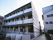 東三国駅より徒歩8分 2階 築20年6ヶ月の賃貸物件