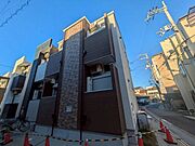 サンプレイス 1階 築7年8ヶ月の賃貸物件