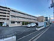 パインコート江坂２ 2階 築28年2ヶ月の賃貸物件