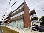 石橋阪大前駅より徒歩10分 1階 築6年2ヶ月の賃貸物件