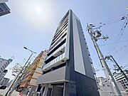 東淀川駅より徒歩8分 5階 新築の賃貸物件