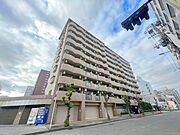 西中島南方駅より徒歩4分 10階 築24年9ヶ月の賃貸物件