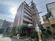 パレ・フローリッシュ 5階 築24年8ヶ月の賃貸物件