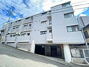 岡町駅より徒歩7分 1階 築41年8ヶ月の賃貸物件