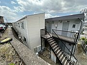 桜井駅より徒歩17分 2階 築33年6ヶ月の賃貸物件