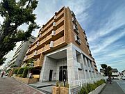 千里山駅より徒歩13分 6階 築29年9ヶ月の賃貸物件