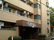 上新庄駅より徒歩5分 4階 築35年8ヶ月の賃貸物件