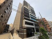 東三国駅より徒歩4分 10階 築2年9ヶ月の賃貸物件