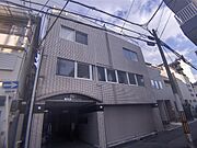 神崎川駅より徒歩11分 4階 築36年の賃貸物件