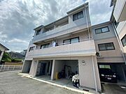 北千里駅よりバス12分 徒歩4分 1階 築30年8ヶ月の賃貸物件