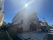 レジデンス・パーシモン 2階 築46年6ヶ月の賃貸物件