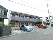 コーポエイボン 1階 築27年8ヶ月の賃貸物件