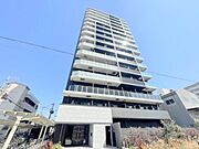 塚本駅より徒歩6分 9階 築2年9ヶ月の賃貸物件