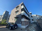 フェリースビエント 1階 築15年8ヶ月の賃貸物件