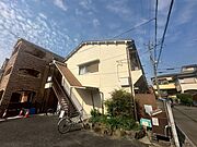 吹田駅より徒歩12分 2階 築49年9ヶ月の賃貸物件