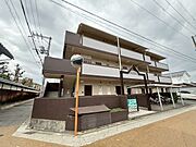 モンピエスT 3階 築37年6ヶ月の賃貸物件