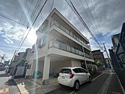 第2バンブーハイツ 2階 築34年2ヶ月の賃貸物件