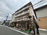 グランフォーレ21 2階 築35年7ヶ月の賃貸物件