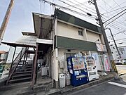 だいどう豊里駅より徒歩8分 2階 築47年5ヶ月の賃貸物件