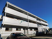 マナスハイツ 2階 築34年6ヶ月の賃貸物件